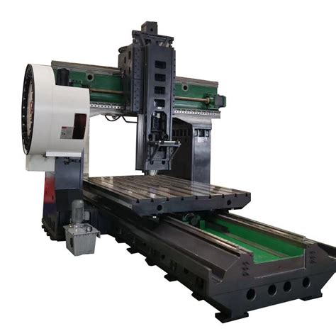 china portal cnc machine factory|Portal Milling Machine .